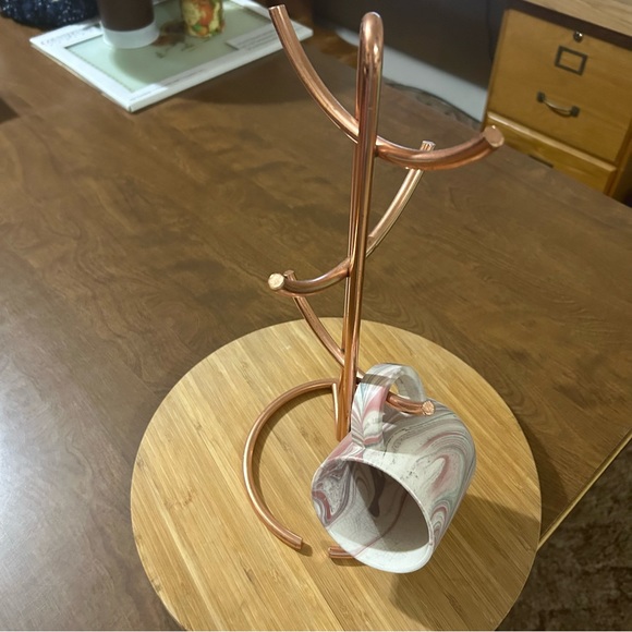 Spectrum Euro mug/cup rack - Picture 3 of 4